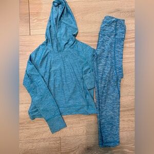 Hanna Andersson Athletic set